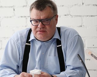 ЦИК Беларуси не допустил к выборам главного конкурента Лукашенко