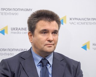 Если докажут, что "Северные потоки" взорвала РФ, НАТО может применить 5 статью, — Климкин