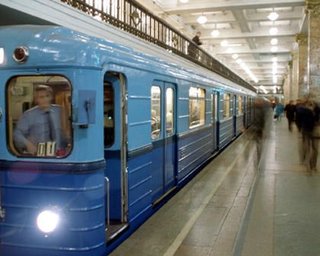 Киевское метро сегодня открыто, кроме Майдана Независимости и Крещатика