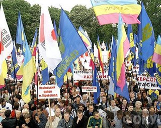 Ожидаются вожди. Почему оппозиция не может преодолеть раскол