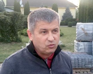 Депутата Ланьо не выпустили из Украины