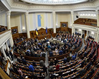 Раскол в Раде: "Слуги народа" инициируют новую коалицию и Кабмин без "своих людей"