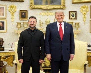 "Стало новиною": Зеленський прокоментував енергетичне перемир'я, оголошене Трампом