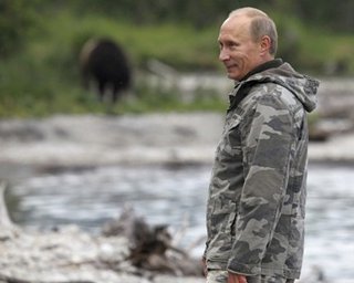 Путину присвоили восьмой дан по дзюдо