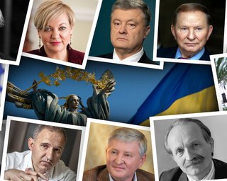 Народний рейтинг. 100 сучасників, які змінили Україну — голосування розпочалося