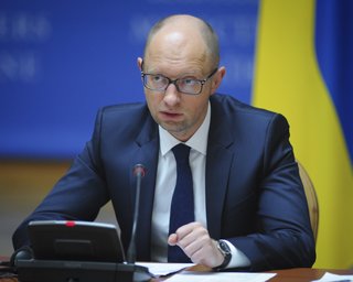 НАБУ завело  дело о возможных злоупотреблениях властью Яценюком и Петренко