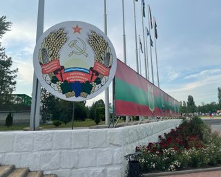 "Технология РФ для атаки на Молдову": в ОП ответили на обвинения "ПМР" о подготовке теракта