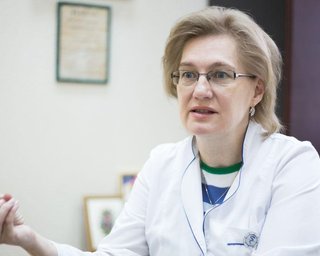 "В три раза заразнее": Голубовская рассказала, чем опасен индийский штамм коронавируса