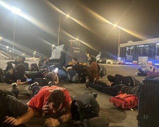 Не время для отпуска: мировые компании отменяют круизы и авиарейсы в Израиль