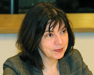 Евродепутат: Тимошенко преследуют по гендерным причинам