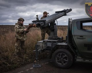 Під Покровськом ЗСУ застосували вогнеметну систему "Сівалка-ВМ8" із термобаричними ракетами (відео)
