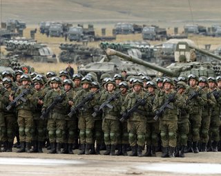 Близько 60 тисяч військових РФ готові йти в новий наступ: коли це може статися