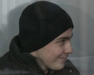 ДТП в Харькове: суд оставил водителя Infiniti в СИЗО еще на 60 дней (фото)