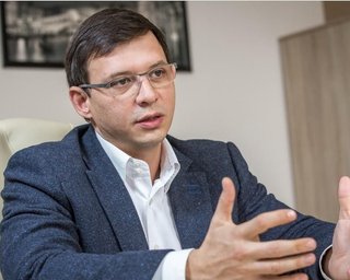 Мураєву повідомили про нову підозру: екснардеп відреагував