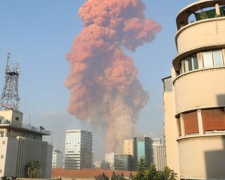 Взрыв в Бейруте: администрацию порта возьмут под домашний арест