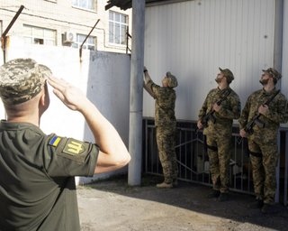 На уровне с НАБУ и прокуратурой: в Раде заявили о необходимости поднять зарплаты в ТЦК