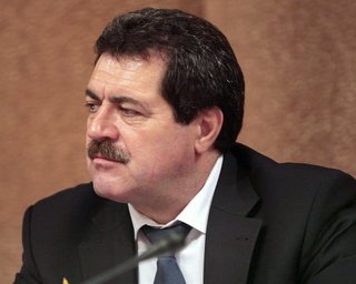 Крымские марионетки Кремля обвинили Украину в "негласном объявлении войны"