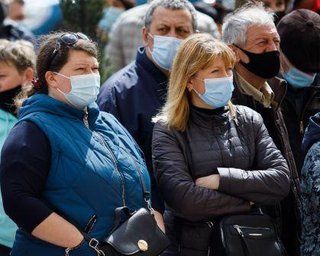 Зря вводили локдауны: Конгресс США опубликовал окончательный отчет о происхождении COVID-19