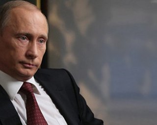 Путин нарушил государственную границу, - МИД Грузии