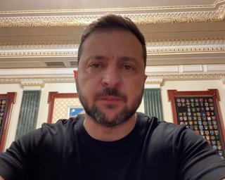 "Страна-бензоколонка": Россия больше не продает, а наоборот импортирует бензин, — Зеленский (видео)