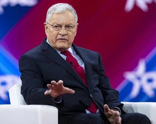 Tomahawk для Украины: Кэллог объяснил, как относятся Трамп и Белый дом к ударам вглубь России