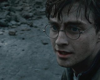 Последний фильм о Гарри Поттере может собрать $1 млрд, - аналитики