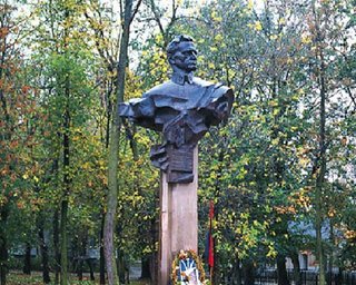 Высший админсуд отложил дело об отмене героизации Шухевича