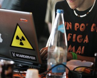 Евросоюз проводит учения по кибербезопасности