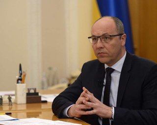 СБУ засекретила справу Парубія через "негативний вплив на слідство": подробиці