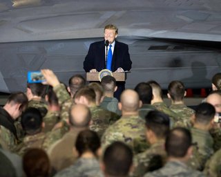 У США з'являться "Сили ШІ" та "Цар ШІ": чим вони займатимуться