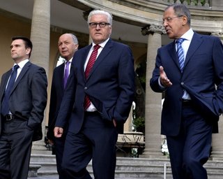 Россия отказалась отдать заложников и захваченный участок украинской границы