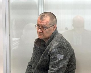 "Пленки Миндича": одного из фигурантов отправили в СИЗО с залогом в 40 млн грн (видео)