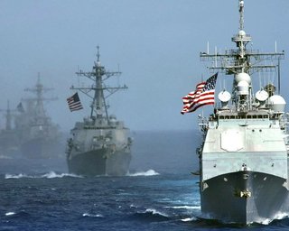 Ситуация в Черном море может привести к прямому конфликту России и НАТО, — Politico