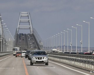 "Используется максимально все": Братчук рассказал о методах РФ по защите Крымского моста