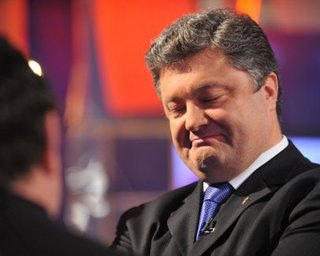 Порошенко объяснил, зачем идет в Кабмин Азарова 