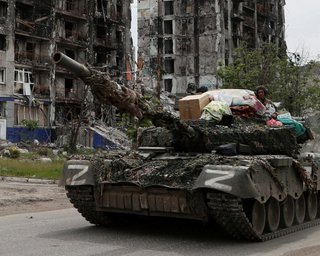 "Дуже скоро будуть тікати": ЗС РФ готуються до "жесту доброї волі" на Херсонщині, — ОВА