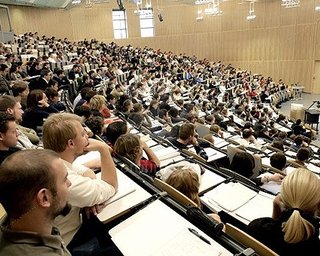Закон о высшем образовании будет принят на этой сессии, - регионал