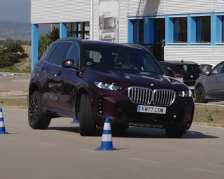 Бельгійський дизайнер, який створив BMW X5, несподівано отримав громадянство РФ, — ЗМІ