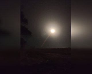 Силы обороны впервые применили тактическую баллистику FP-7, — Зеленский (видео)