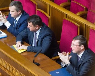 Молчание волков. Война антикоррупционных органов перешла в "подковерную" фазу