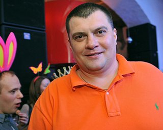 Юзик из "Квартала 95" станет народным депутатом