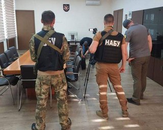 Операція "Форест Гамп": хто з посадовців і нардепів засвітився на нових плівках НАБУ