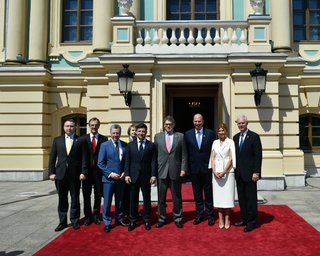 Мир будет гордиться Украиной, – Зеленский