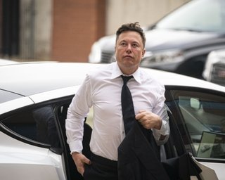 Выборы в Конгресс США: Илон Маск призвал голосовать за республиканцев