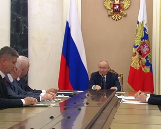 "Наказание будет неотвратимым": Путин выступил с заявлением насчет атаки на Старобельск