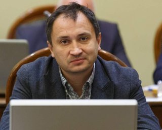 "Слуга народу" Сольський став новим міністром аграрної політики та продовольства