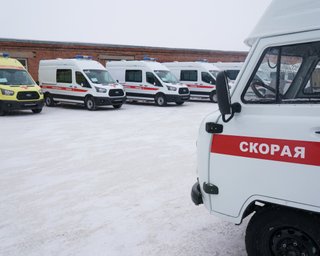 Число погибших при взрыве гранаты в Белгородской области выросло до 7 человек, — росСМИ