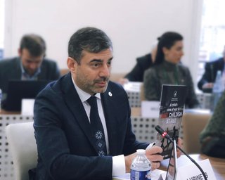 Третья мировая уже началась: омбудсмен про схожесть войны в Украине и Израиле (видео)