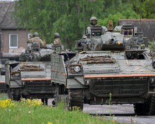 Вперше з часів Холодної війни у НАТО узгодили відповідь на можливу атаку Росії, – ЗМІ