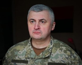 Военная катастрофа: Череватый опроверг фейк о "снарядном голоде" россиян в Бахмуте